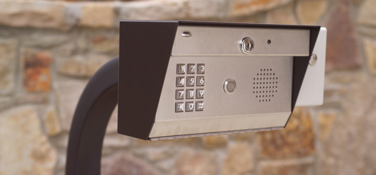 Access Control Service Toluca Lake