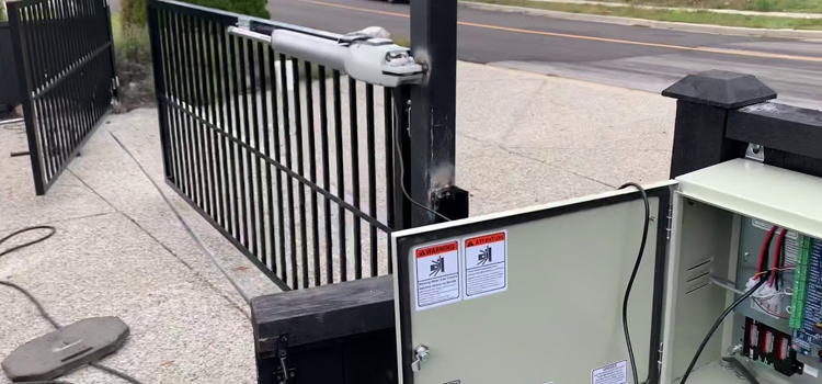 Professional All O Matic Gate Opener Repair in Toluca Lake