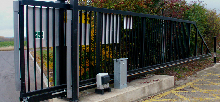 Automatic Gate Repair Service Toluca Lake