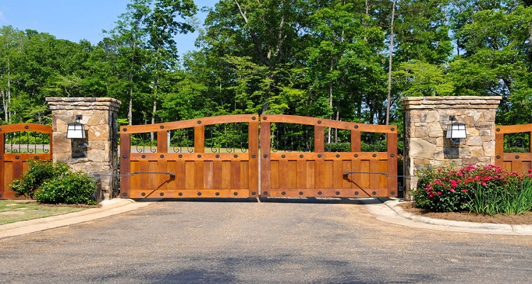 Driveway Gate Repair Toluca Lake