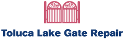 Toluca Lake Gate Repair