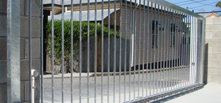 Commercial Gate Repair Service Toluca Lake