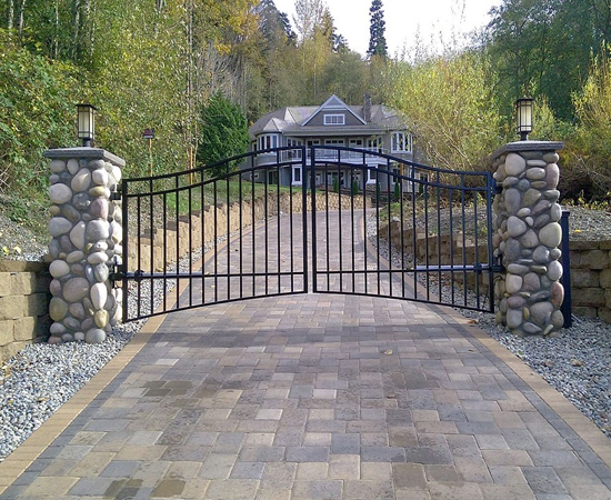 best gate repair Toluca Lake