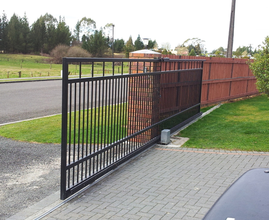 best gate repair Toluca Lake