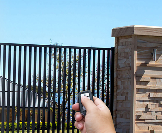 best gate repair Toluca Lake