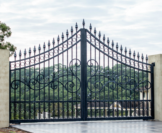 best gate repair Toluca Lake