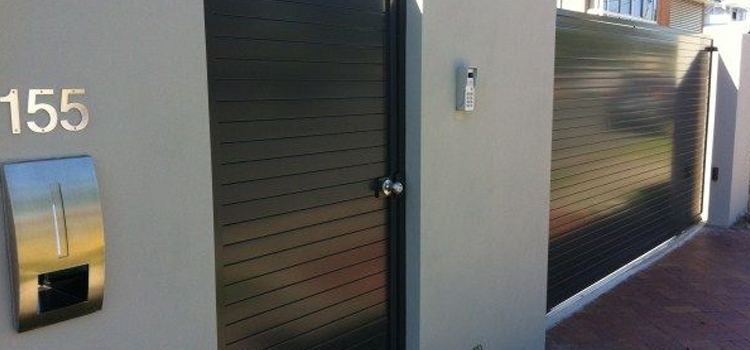 Gate Intercom Service Toluca Lake