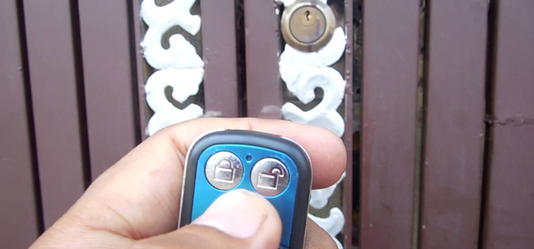 Gate Remote Control Service Toluca Lake